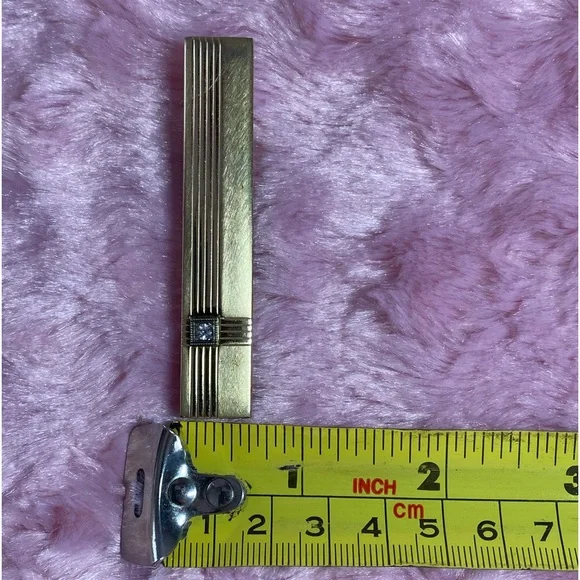 Vintage Anson Money Clip - Picture 8 of 9